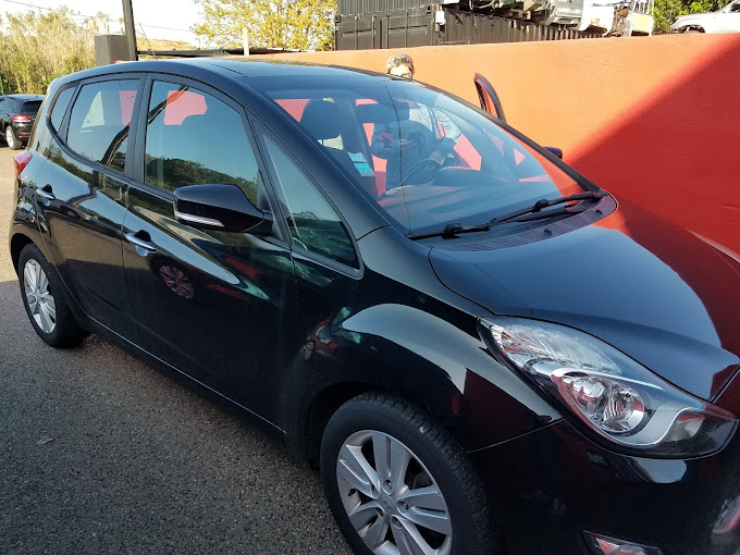 PRO FUN 4X4 - Photo 4