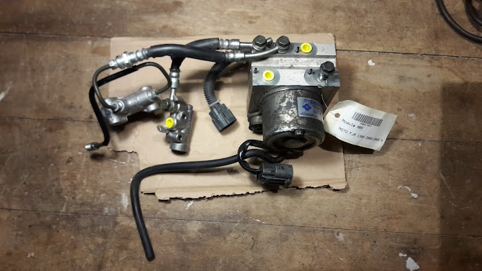 Provence Moto Casse - Photo 4