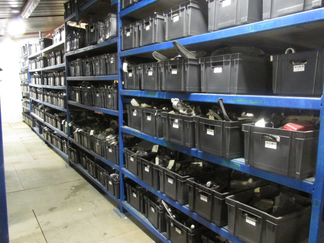 Provence Moto Casse - Photo 5