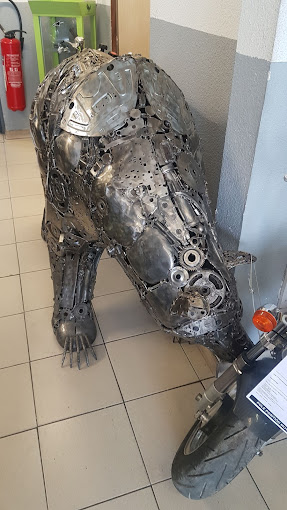 Provence Moto Casse - Photo 6