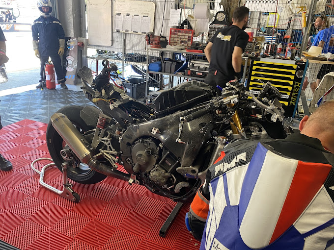 Dépa Moto - Photo 4