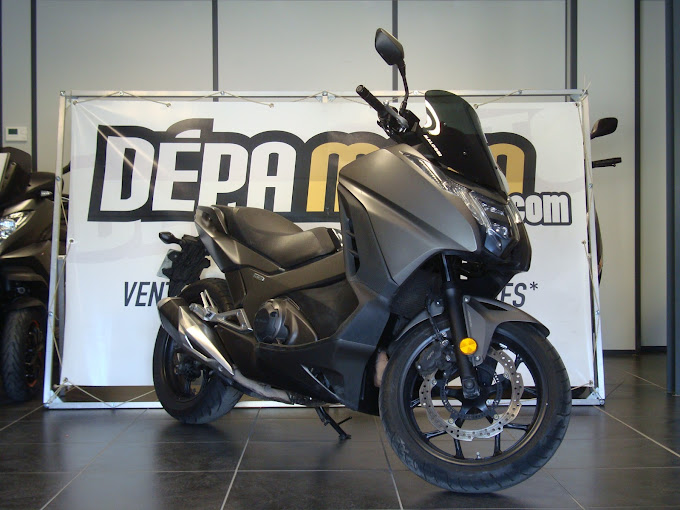 Dépa Moto - Photo 5