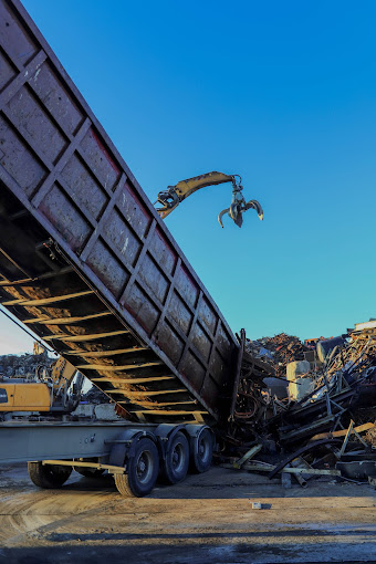 MB Recyclage - MUSCINESI - Photo 3