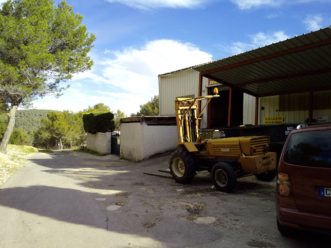 Soc Commerciale de la Plaine Du Caire