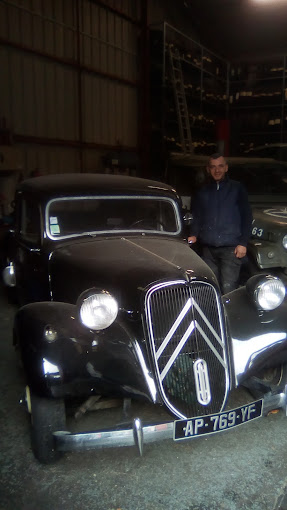 Soc Commerciale de la Plaine Du Caire - Photo 2