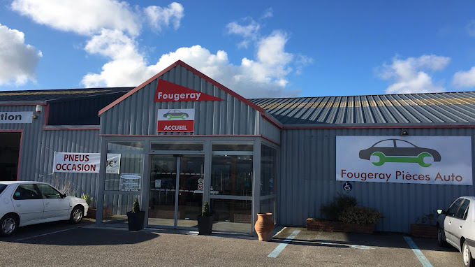 Fougeray Pièces Auto - Photo 3