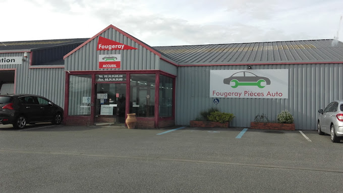 Fougeray Pièces Auto - Photo 5