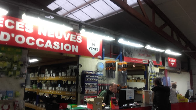 Fougeray Pièces Auto - Photo 6