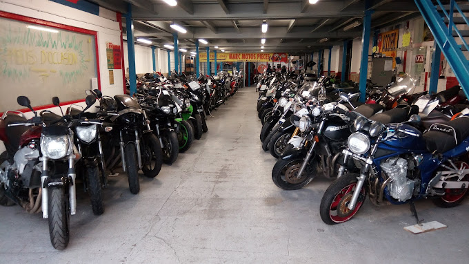 Marc Motos Pieces 14 - Photo 3