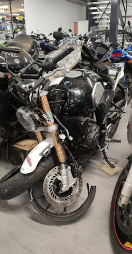 Marc Motos Pieces 14 - Photo 4