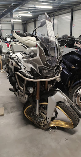 Marc Motos Pieces 14 - Photo 6