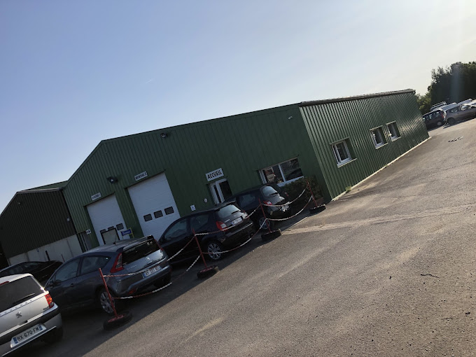 Auto Pieces 14 - Photo 2