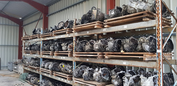 Glos automobile - Photo 2