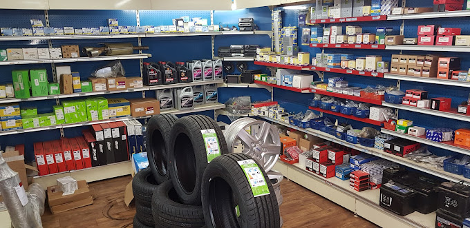 Glos automobile - Photo 3