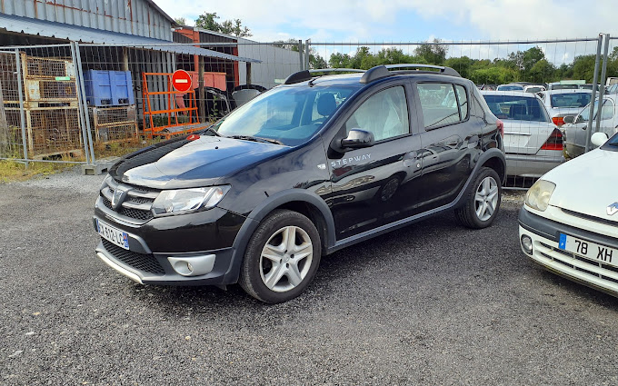 Glos automobile - Photo 4