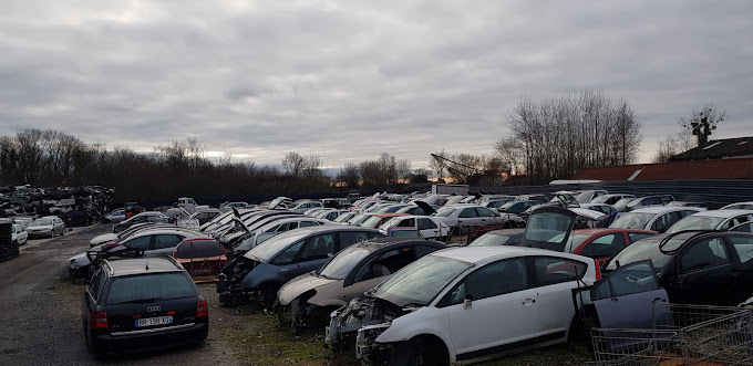 Glos automobile - Photo 5