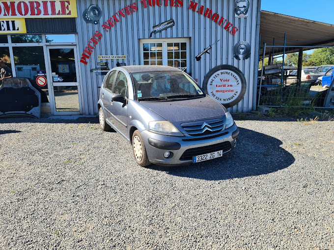 Glos automobile - Photo 6