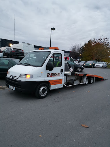 ETABLISSEMENT PASSARD - Photo 2