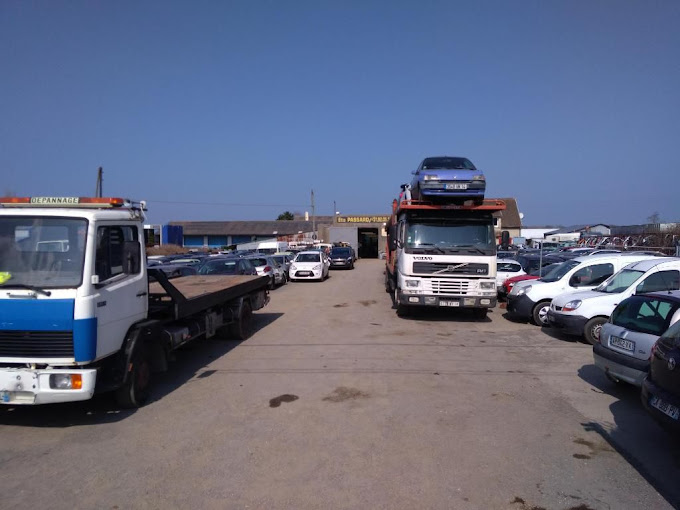 ETABLISSEMENT PASSARD - Photo 5