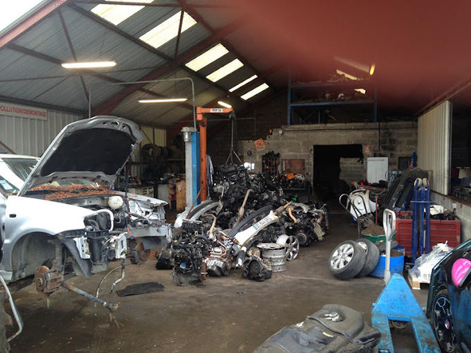 ML Pièces Auto - Photo 3