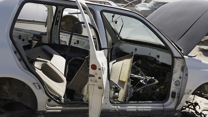 ML Pièces Auto - Photo 6