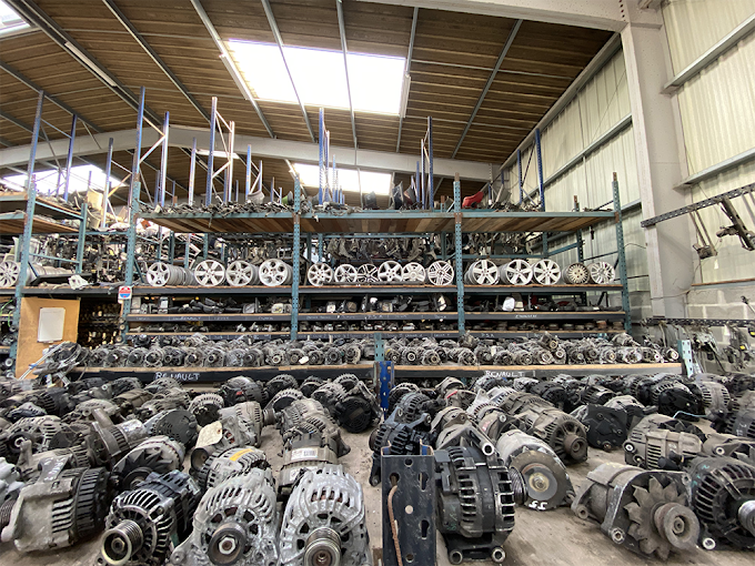 Caen Auto Négoce - Photo 2