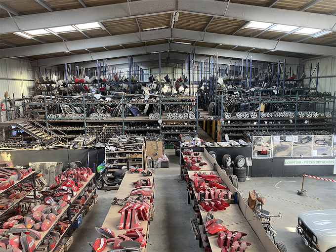 Caen Auto Négoce - Photo 4