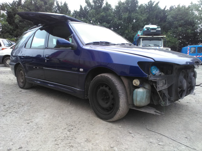 Benoist Auto Pieces - Photo 2