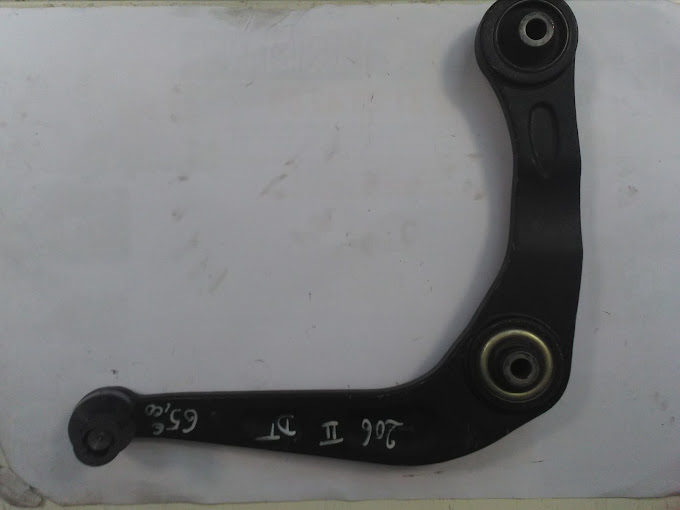 Benoist Auto Pieces - Photo 3