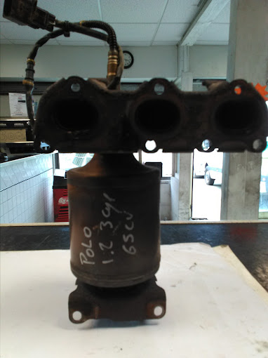 Benoist Auto Pieces - Photo 6