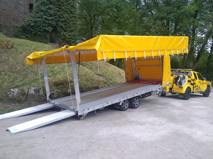 SAS BLC Assistance - Photo 3