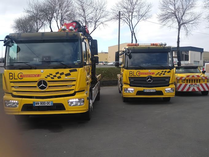 SAS BLC Assistance - Photo 4