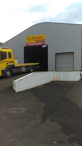 SAS BLC Assistance - Photo 5