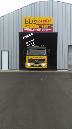 SAS BLC Assistance - Photo 6