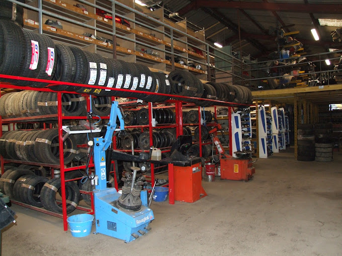 Transac-Auto - Photo 2