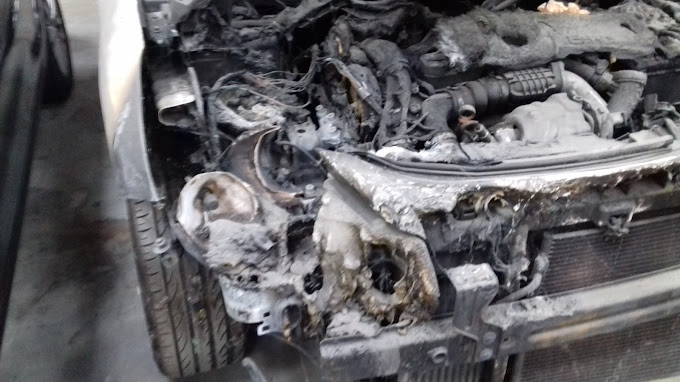 Sarl Aupy Frères Casse Auto Cognac Charente 16 - Photo 2