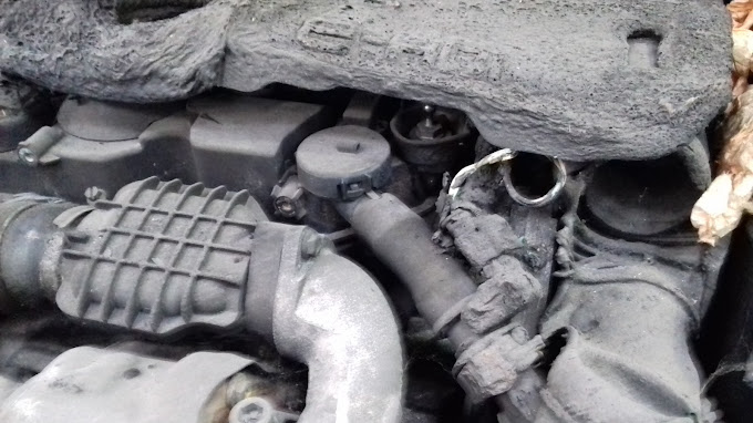 Sarl Aupy Frères Casse Auto Cognac Charente 16 - Photo 3