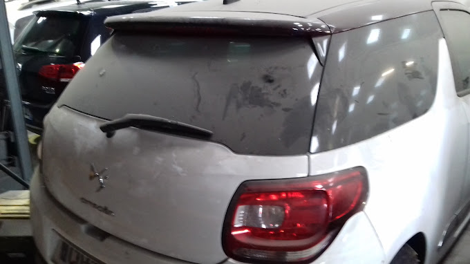 Sarl Aupy Frères Casse Auto Cognac Charente 16 - Photo 4