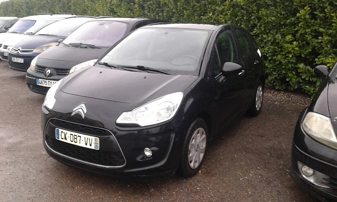 Pièces Auto 16 - Photo 2