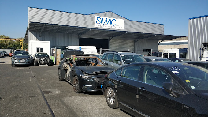 SMAC SAS COUDRIN - Photo 2