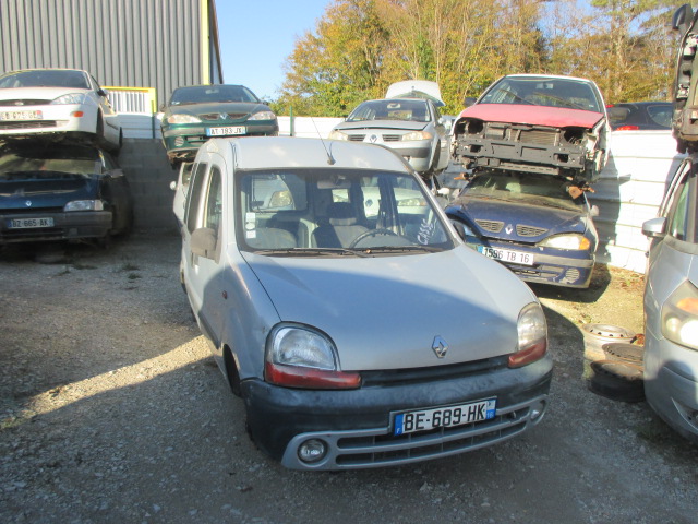 Casse Automobile Trans Hip Auto - Photo 2