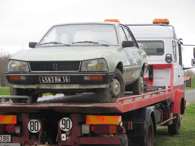 Casse Automobile Trans Hip Auto - Photo 3