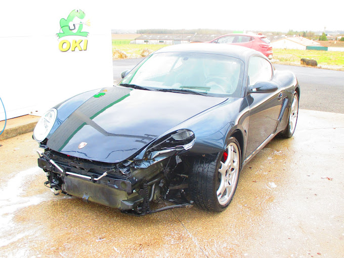 Casse Automobile Trans Hip Auto - Photo 4