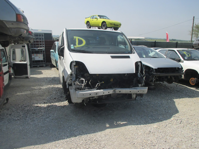 Casse Automobile Trans Hip Auto - Photo 5