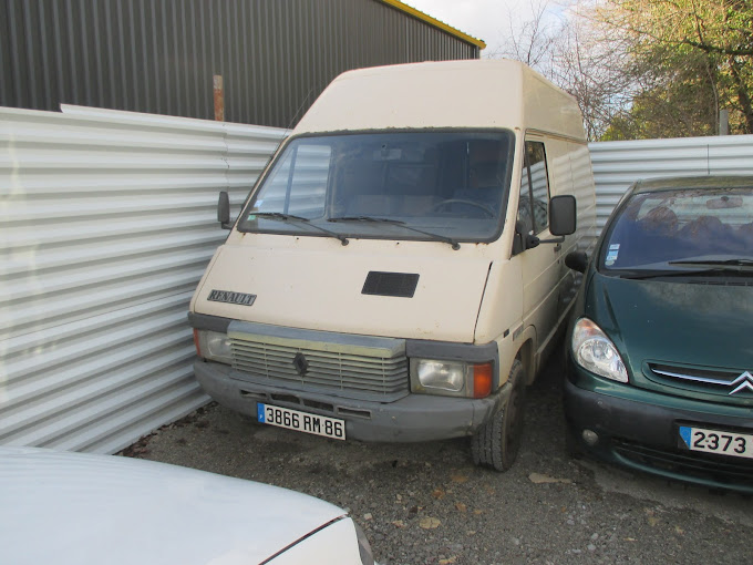 Casse Automobile Trans Hip Auto - Photo 6