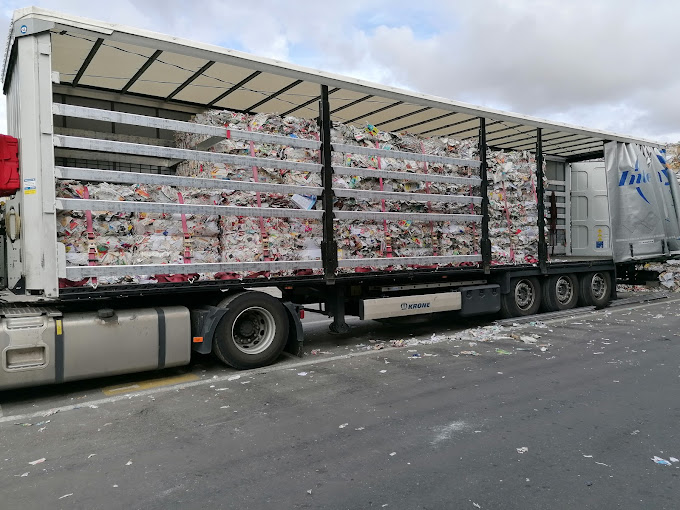 William Sabatier Recyclage - Photo 2