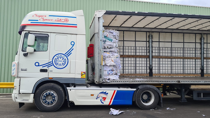 William Sabatier Recyclage - Photo 4