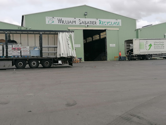 William Sabatier Recyclage - Photo 5