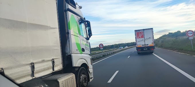 William Sabatier Recyclage - Photo 6