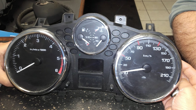 Autos Pièces Sylvain - Photo 3